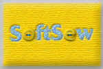 SoftSew Embroidery Designs
